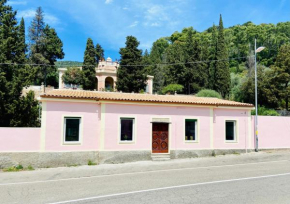 Villa Aste - San Gregorio San Gregorio Di Catania